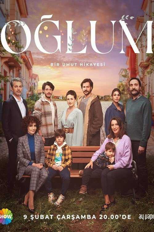 |AR| Oğlum 8