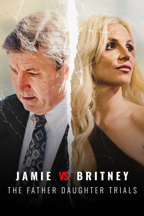 |PL| Jamie Vs Britney: The Father Daughter Trials 8