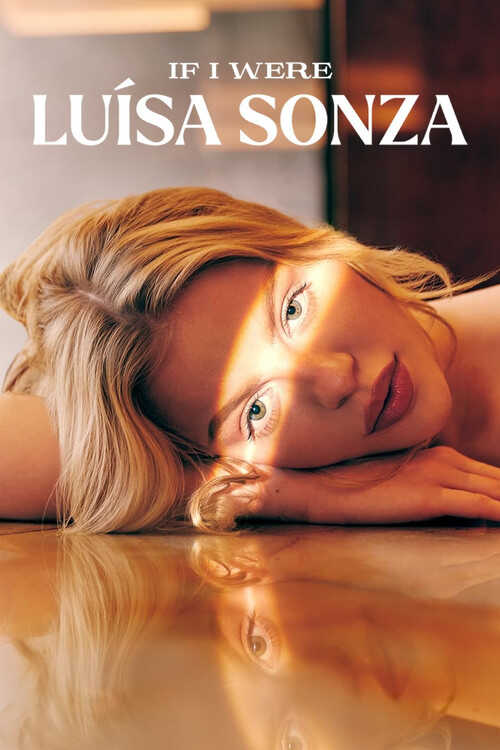 |TR| If I Were Luísa Sonza 8