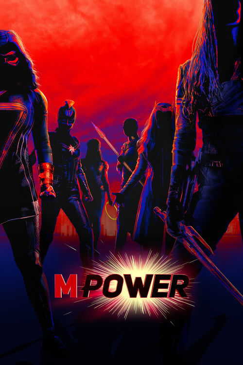 |EN| MPower 8