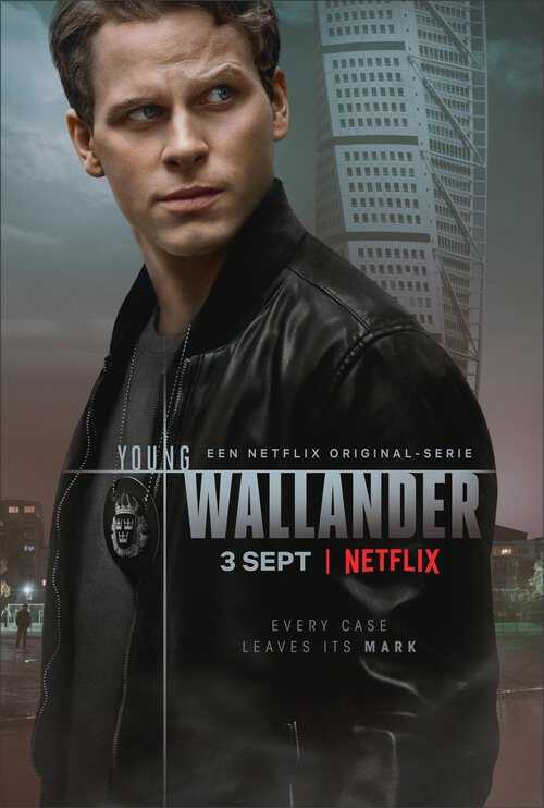 |NL| De jonge Wallander 8