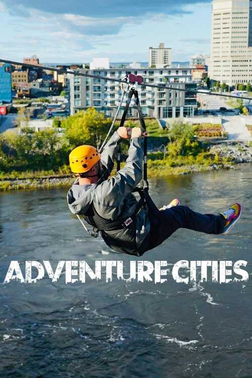 |EN| Adventure Cities 8