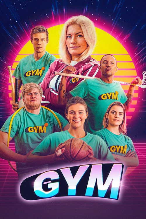 |NL| GYM 8