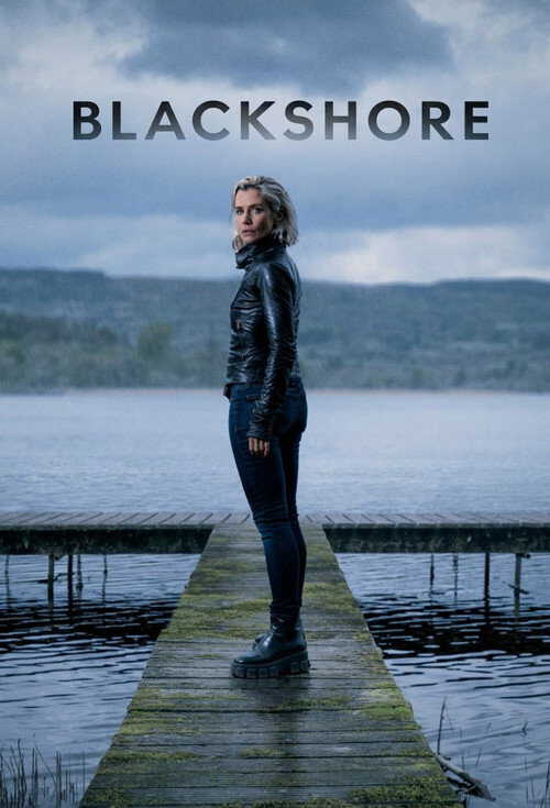 |EN| Blackshore 8