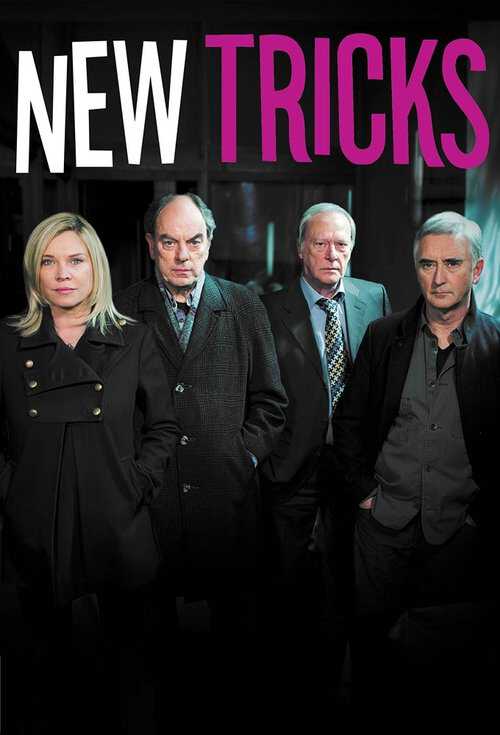 |EN| New Tricks 8