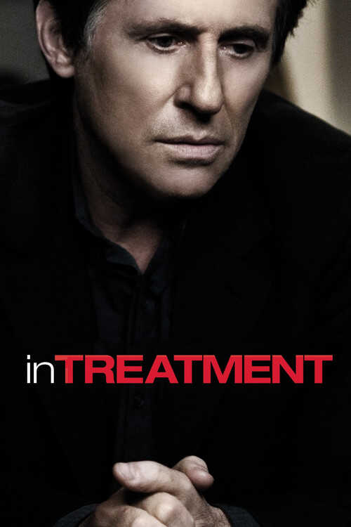 |EN| In Treatment 8