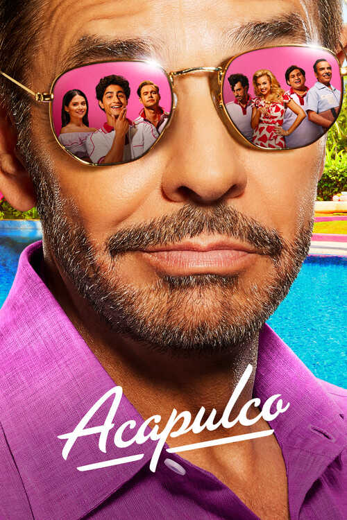 |GR| Acapulco 8