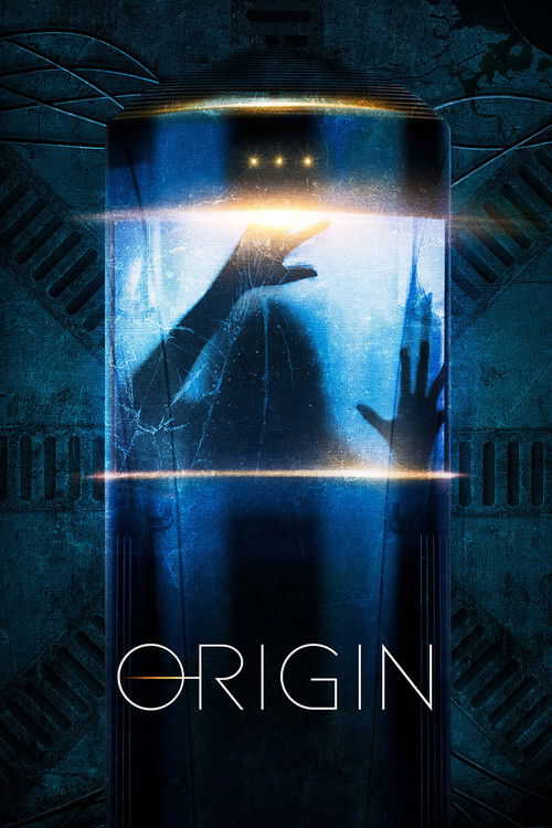 |ALB| Origin 8