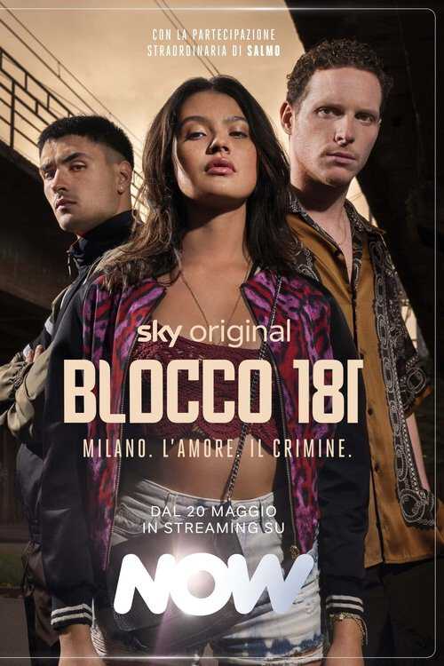|IT| Blocco 181 8