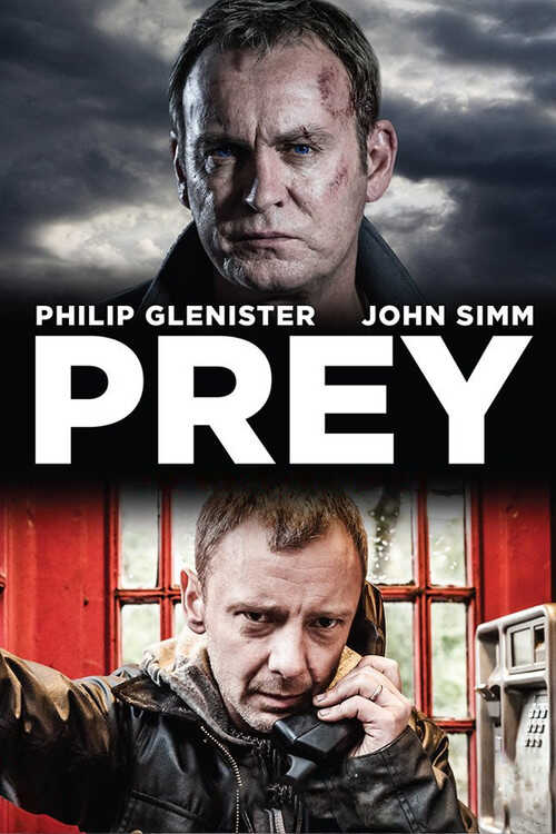 |EN| Prey 8