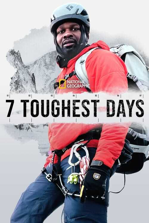|PL| 7 Toughest Days 8