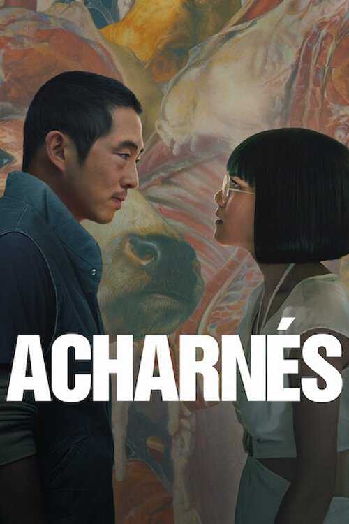 |FR| Acharnés 8