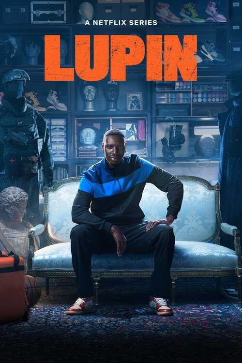 |MULTI| Lupin 8