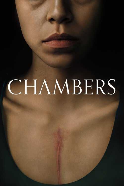 |DE| Chambers 8