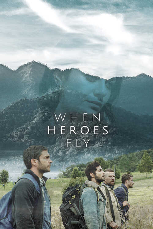 |FR| When Heroes Fly 8