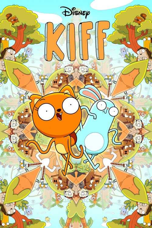 |EN| Kiff 8