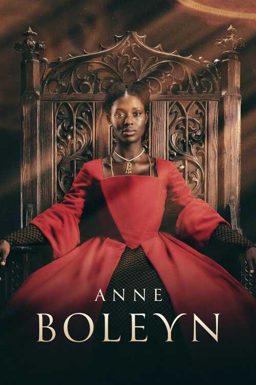 |ES| Ana Bolena 8