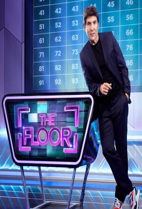 |NL| The Floor 8