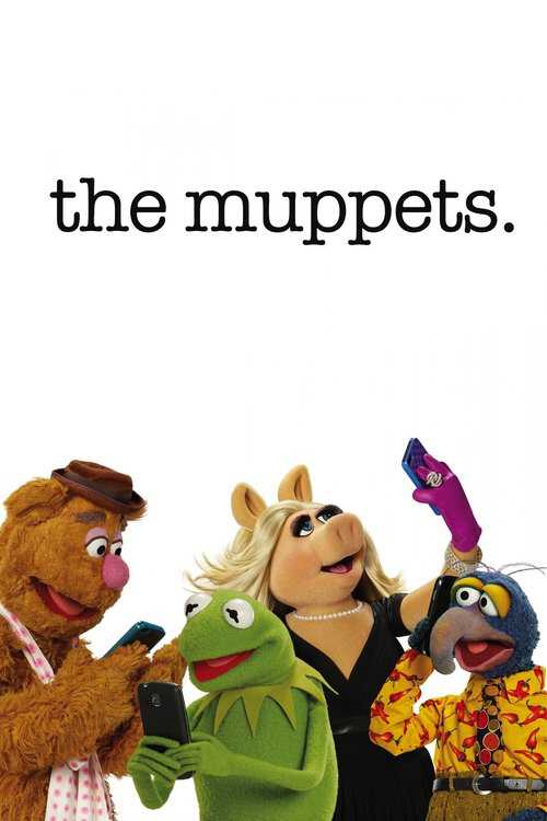 |EN| The Muppets 8