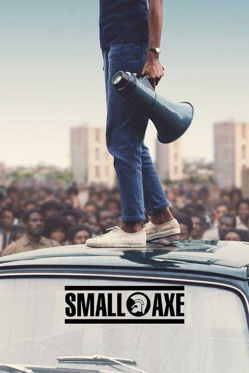 |NL| Small Axe 8