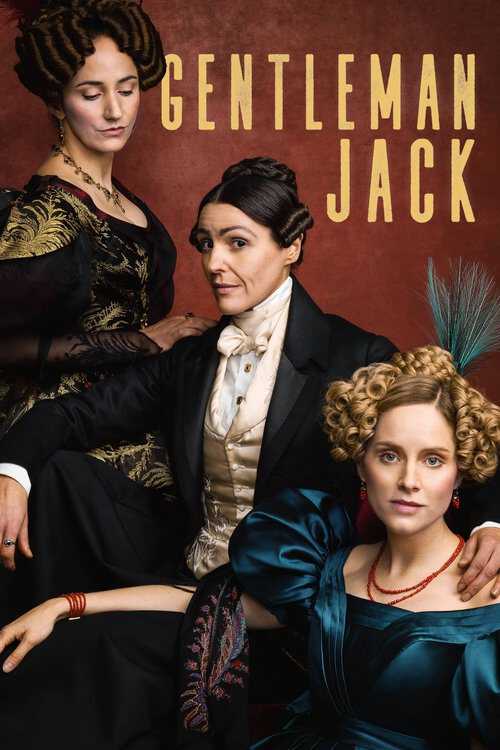 |DE| Gentleman Jack 8
