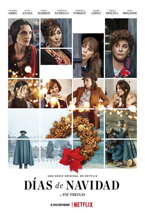 |DE| Three Days of Christmas 8