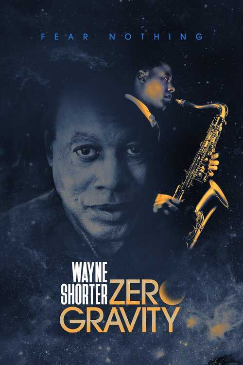 |NL| Wayne Shorter: Zero Gravity 8