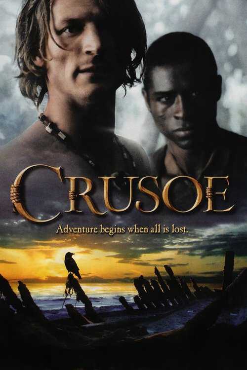 |EN| Crusoe 8