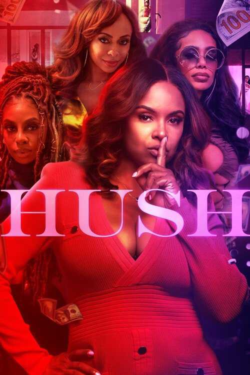 |EN| Hush 8