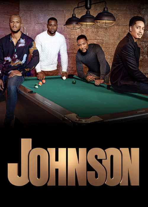 |EN| Johnson 8