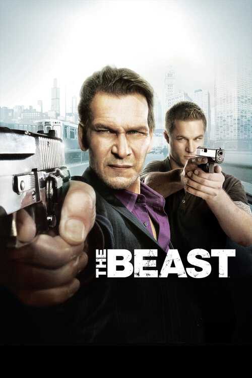 |EN| The Beast 8