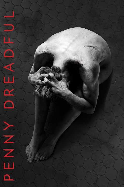|PL| Penny Dreadful 8