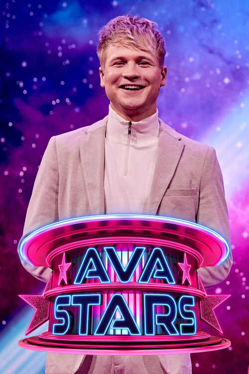 |NL| AVASTARS 8