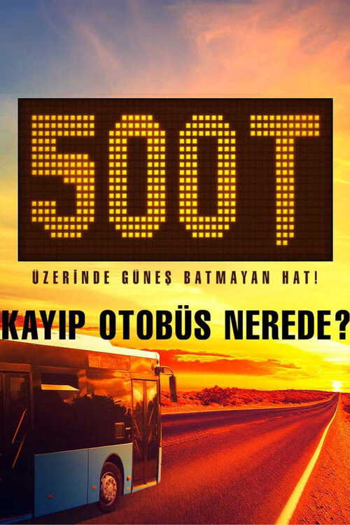 |TR| 500T 8