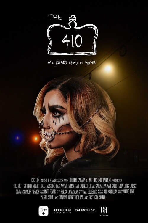|EN| The 410 8
