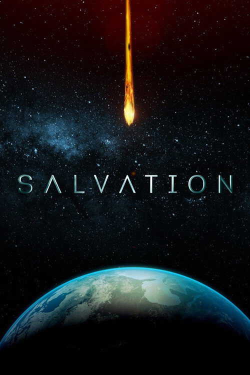 |DE| Salvation 8