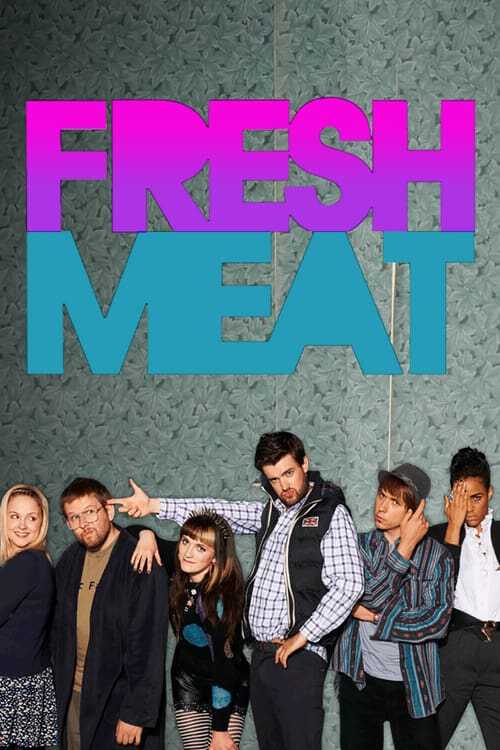 |EN| Fresh Meat 8