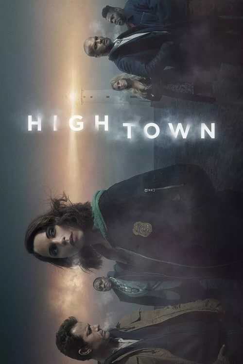 |NL| Hightown 8