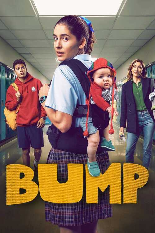 |EN| Bump 8