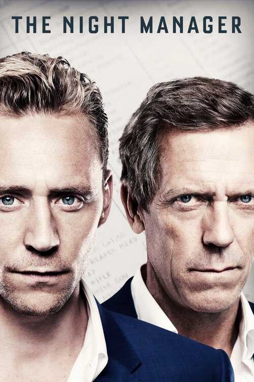 |PL| The Night Manager 8