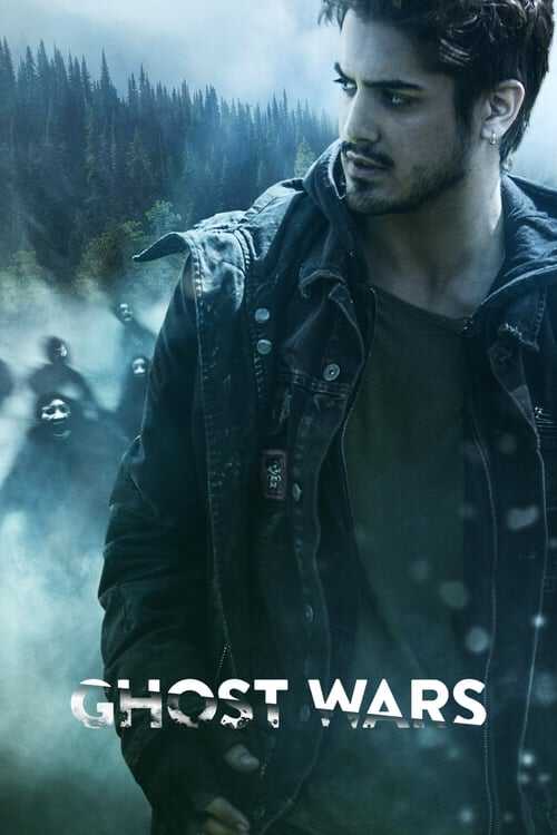 |ES| Ghost Wars 8