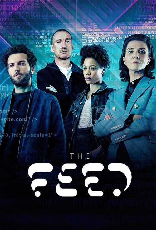 |IT| The Feed 8
