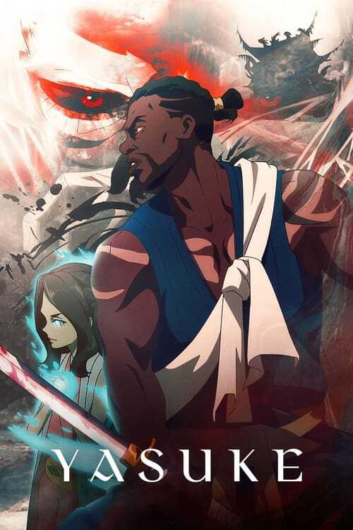 |EN| Yasuke MULTI 8