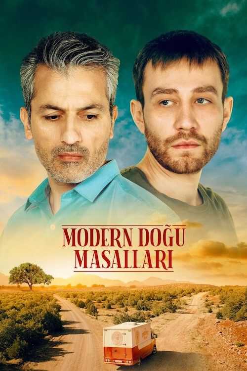 |TR| Modern Dogu Masallari 8