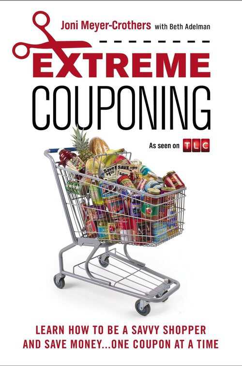 |NL| Extreme Couponing 8
