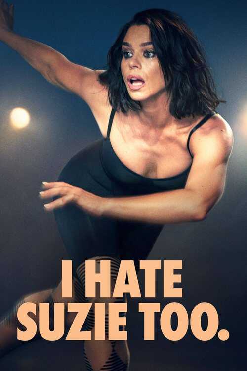 |EN| I Hate Suzie 8