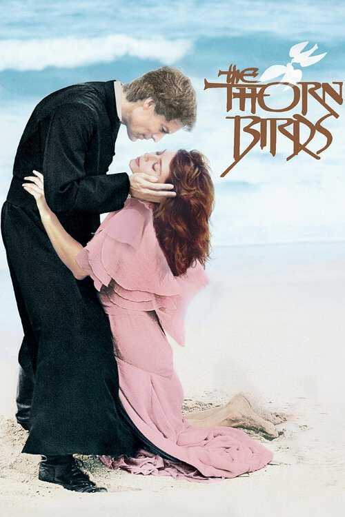 |EN| The Thorn Birds 8