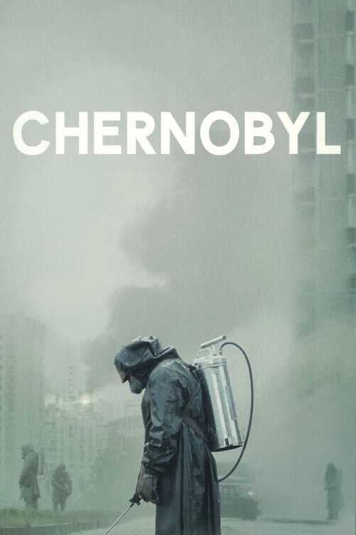 |NL| Chernobyl 8