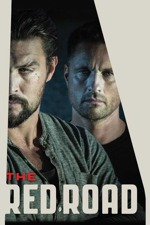|EN| The Red Road 8