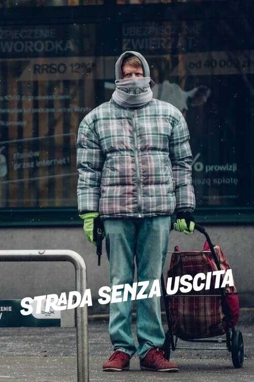|IT| Strada senza uscita 8